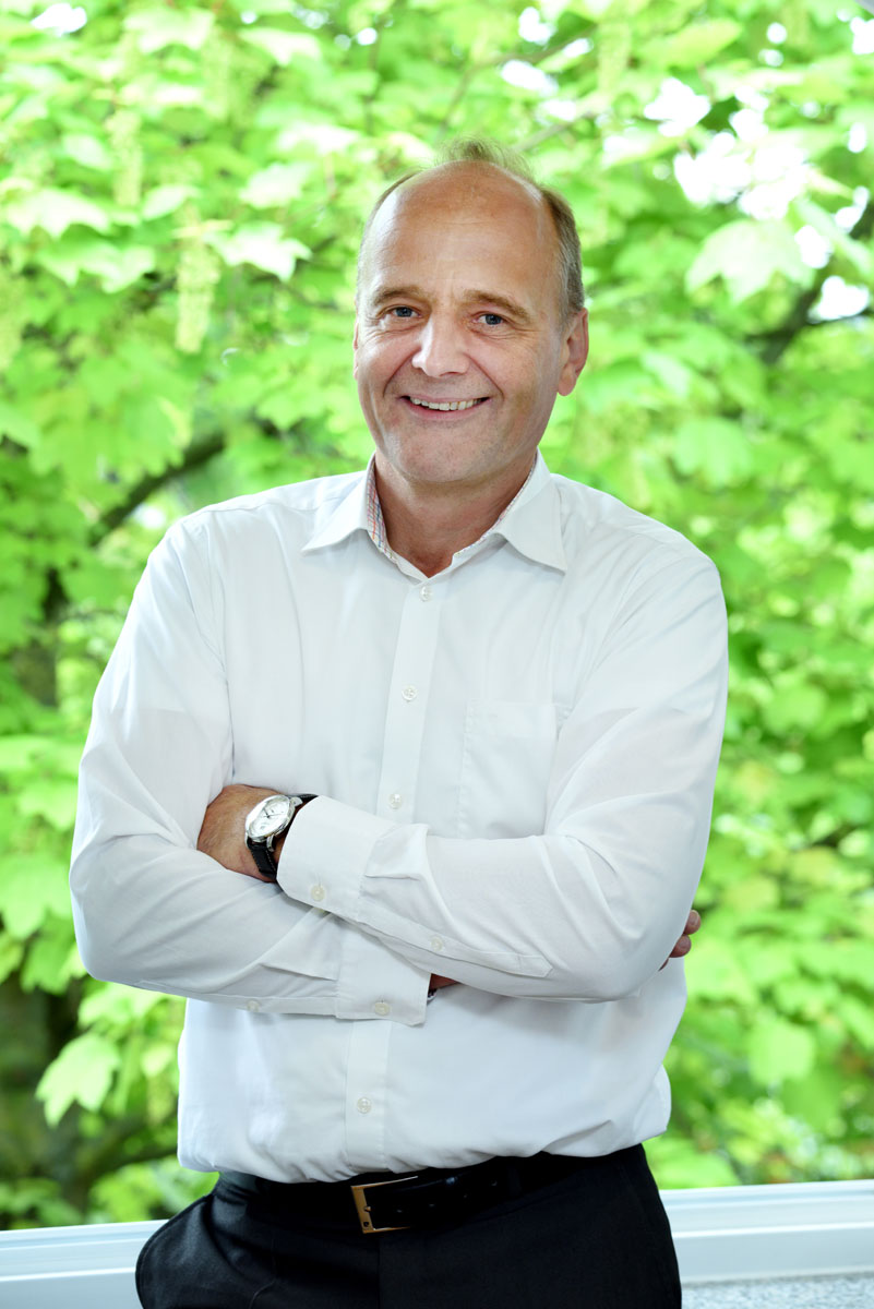 Michael Stader Jobs | MD-Projekt